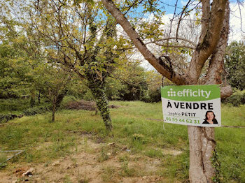 terrain à Taverny (95)