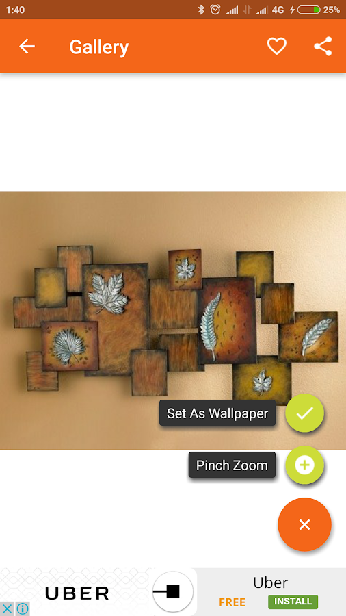 100 Wall  Art Decor  Android Apps  on Google Play