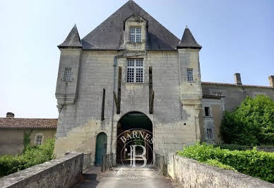 Château 4