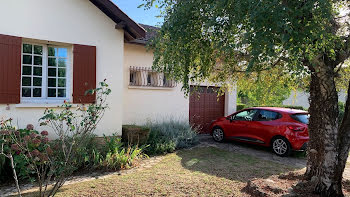 maison à Saint-Cyprien (24)