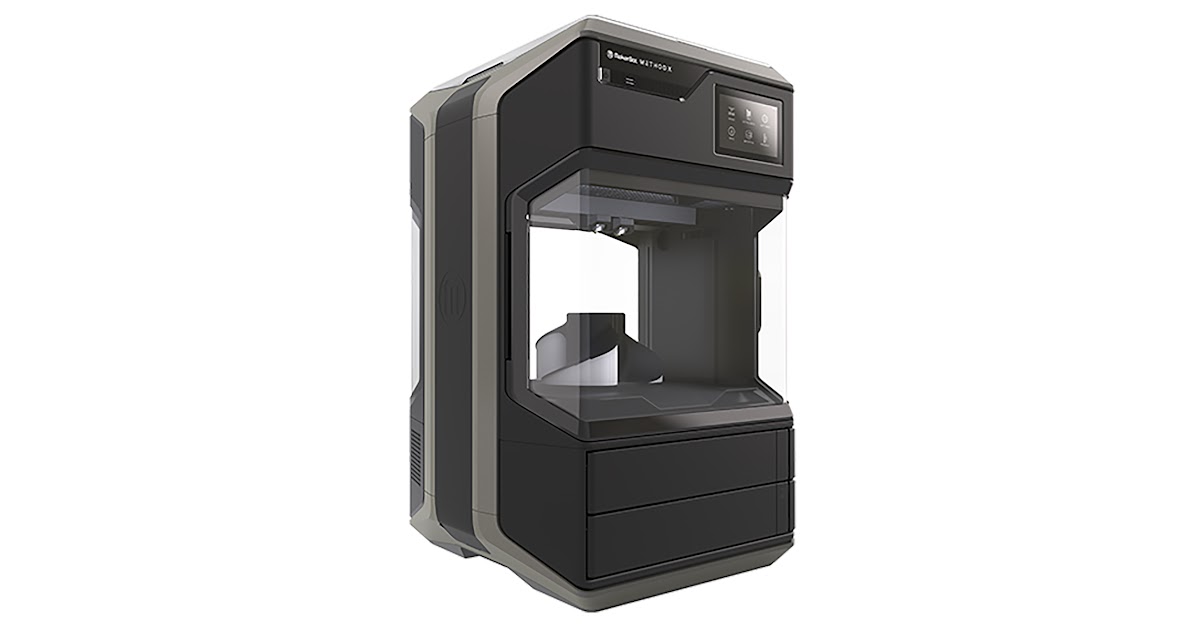 indarbejde orm afstand MakerBot Method X Carbon Fiber Edition 3D Printer | MatterHackers