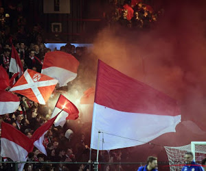 Union lijkt Kortrijk vrijgeleide naar finale play-off 2 te geven