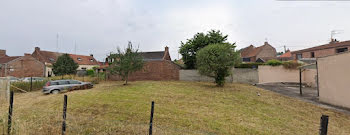 maison neuve à Raillencourt-Sainte-Olle (59)