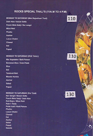 Bishowdip Restourant Cum Bar menu 7