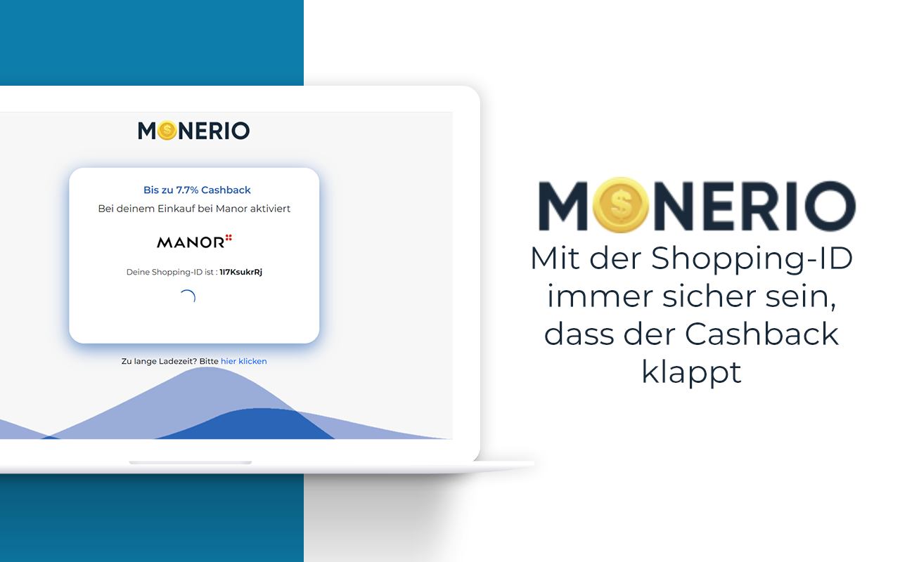 Monerio Shopping-Helfer Preview image 3