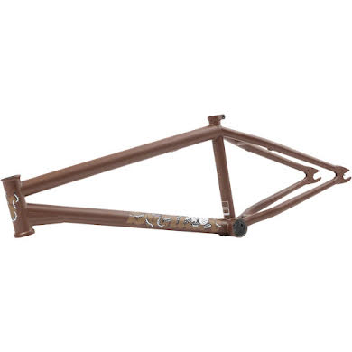 Sunday Darkwave BMX Frame