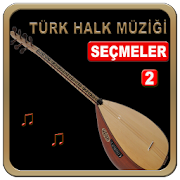 Halk Müziği  Seçmeleri-2 1.4 Icon