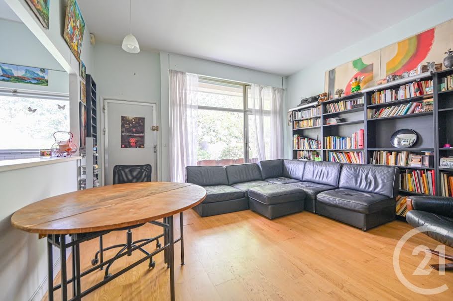 Vente appartement 3 pièces 88.21 m² à Paris 15ème (75015), 945 000 €