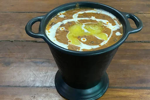 Dal Makhani