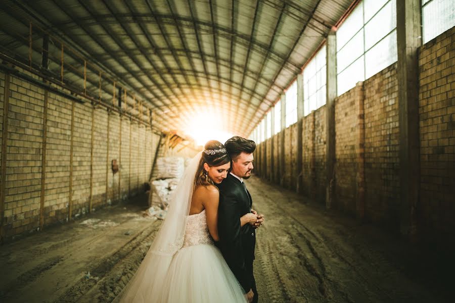 Wedding photographer Riccardo Tosti (riccardotosti). Photo of 29 June 2018