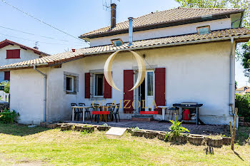 maison à Boucau (64)