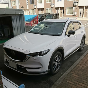 CX-5 KF2P