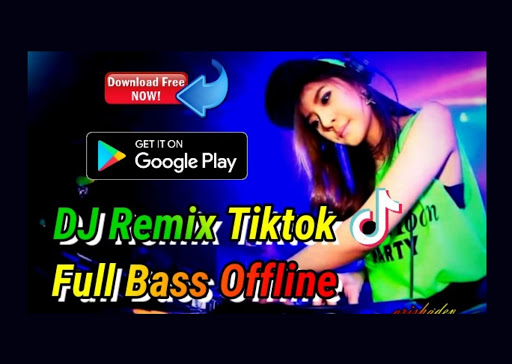 DJ Sumpah Ku Mencintaimu Tiktok Viral 2021