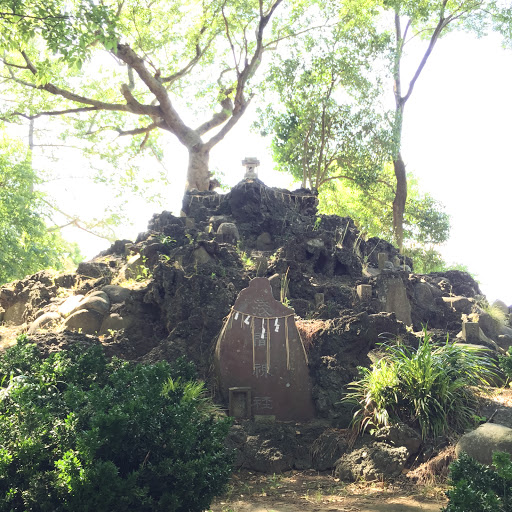 浅間神社 Sengen Shrine