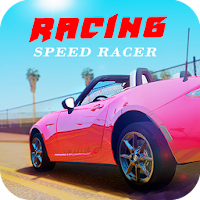 Racing  Speed Racer