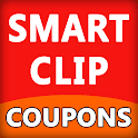 Icon Family Dollar Smart Coupons