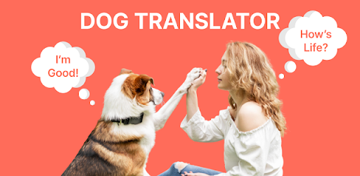 Dog Translator - Pet Prank App