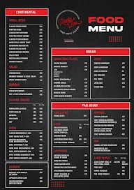 Radio Bar menu 4