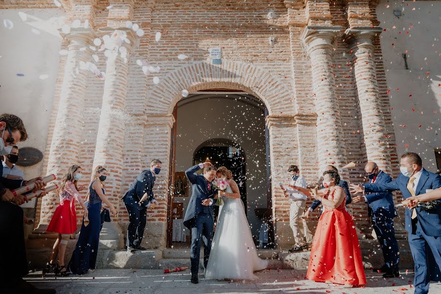 Esküvői fotós Álvaro NueveVeinte (alvaronueveinte). Készítés ideje: 2021 június 11.