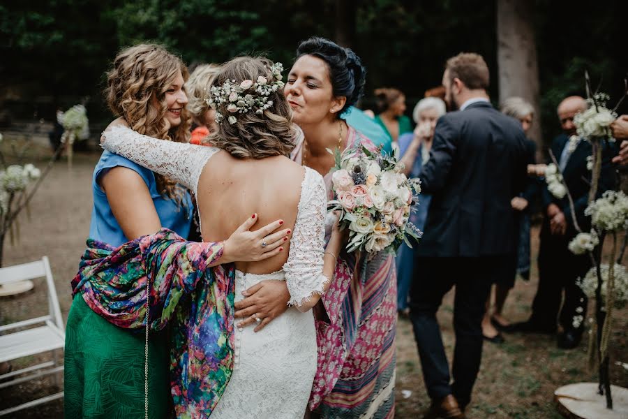 Fotografo di matrimoni Bianca Raineri (biancaraineri). Foto del 8 gennaio 2023