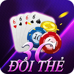 Cover Image of Download 3C: game danh bai doi thuong 1.6 APK