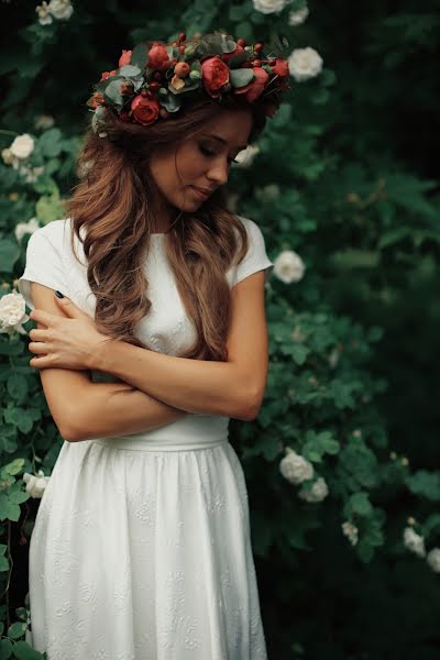 Fotógrafo de bodas Katya Mukhina (lama). Foto del 22 de junio 2015