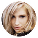 Kesha HD New Tabs Popular Stars Themes