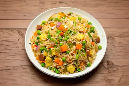 Veg Biryani