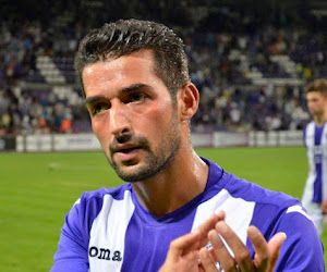 Messoudi over transfer Rode Duivel: "Daar heeft Beerschot echt een slechte zaak gedaan"