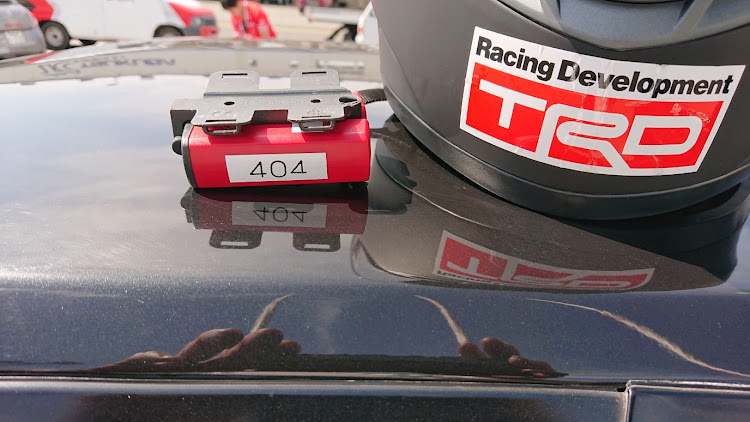 スプリンタートレノのＡＥ８６・スプリンタートレノ・TC2000・TC1000に関するカスタム事例の投稿画像4枚目