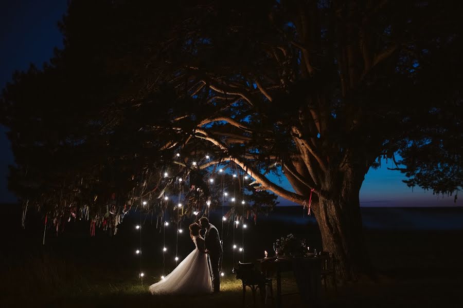 Fotógrafo de casamento Aleksandr Khudyakov (hoodyakov). Foto de 1 de maio 2019