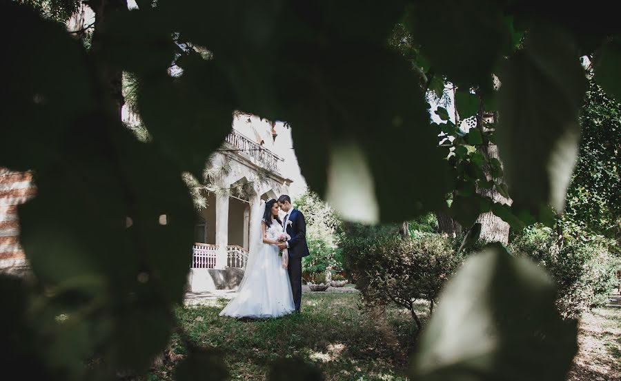 Fotógrafo de bodas Mayya Belokon (beemaya). Foto del 24 de septiembre 2017