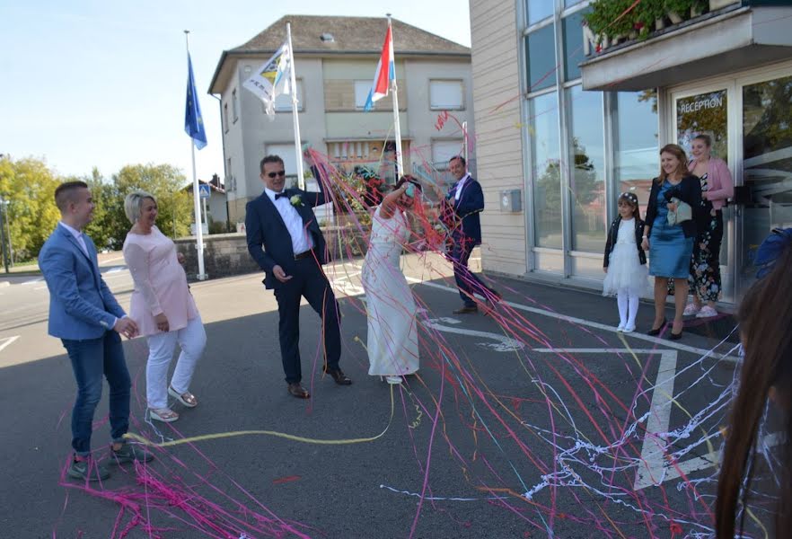 Fotógrafo de bodas Sandra Marques Da Silva (sandraphoto). Foto del 17 de marzo 2019