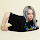 Billie Eilish Wallpapers for New Tab