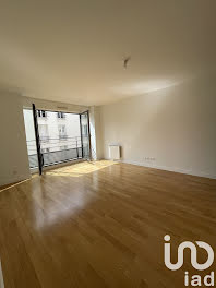 appartement à Paris 15ème (75)