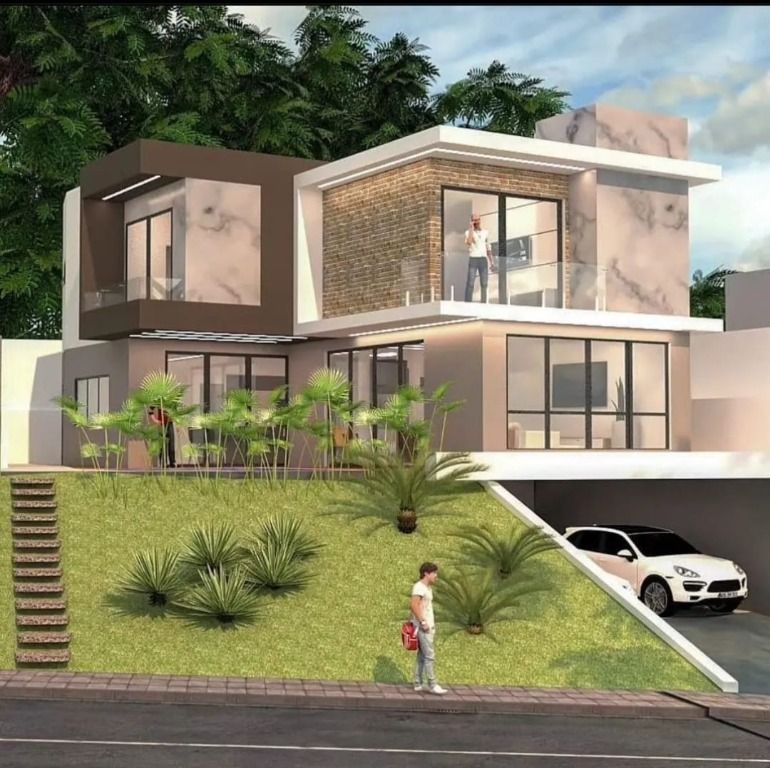 Casas à venda Condomínio Arujazinho IV