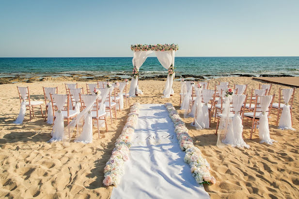 Fotógrafo de bodas Aleksandra Malysheva (iskorka). Foto del 8 de abril