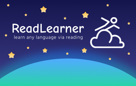 ReadLearner: Vocabulary Explainer small promo image