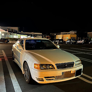 チェイサー JZX100