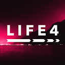 LIFE4 1.2.4 APK تنزيل