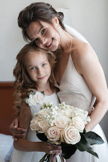 Wedding photographer Aleksandr Cheshuin (cheshuinfoto). Photo of 29 July 2018