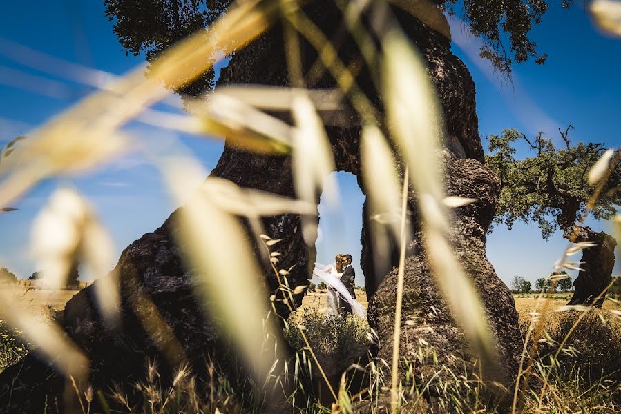 Fotógrafo de bodas Agustin Regidor (agustinregidor). Foto del 22 de agosto 2016