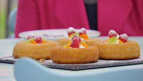 The Great British Baking Show thumbnail