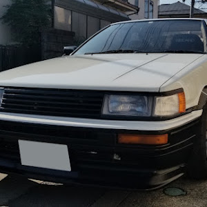 カローラレビン AE86