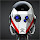 Robot Wallpapers FullHD New Tab