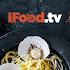 iFood.tv - Recipe videos from around the World1.4