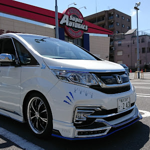 ステップワゴン RP3