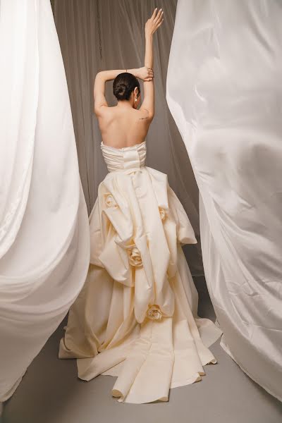 Fotógrafo de casamento Katya Karpova (karpovakatya1). Foto de 7 de fevereiro 2023