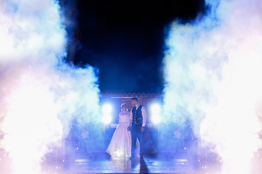 Fotografo di matrimoni Alessandro Soligon (soligonphotogra). Foto del 12 gennaio 2018