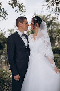 Wedding photographer Artem Konoplyanko (artemkonoplianko). Photo of 20 July 2019